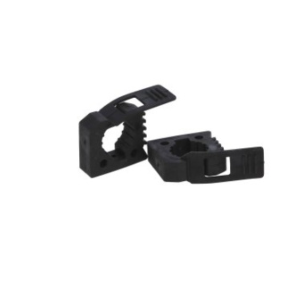 Plastimo 1010540 - Rubber fixing collar Quick Fist (X2)