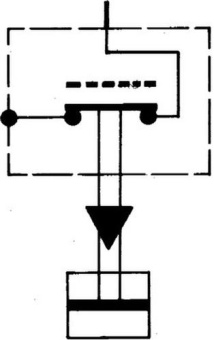 Hella Oil Pressure Sensor 0.4 - 0.6 Bar