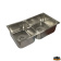 Trem Z0824335 - Double Sink 600x320