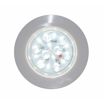 A.A.A. Recessed LED Spotlight