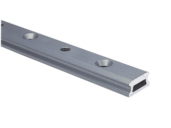 Lewmar NTR/Ocean Driller Plunger Track (Length: 1; Name: Size 1)