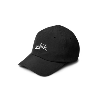 Plastimo 71582 - Sailing Cap Black