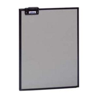 Isotherm SGA00032AA - Grey Door Front Panel for Cruise CR65 Classic Fridge