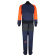 Plastimo P019374 - Hendra Drysuit H/E Woman Orange/Navy. Size M Plastimo P019374 - Hendra Drysuit H/E Woman Orange/Navy. Size M