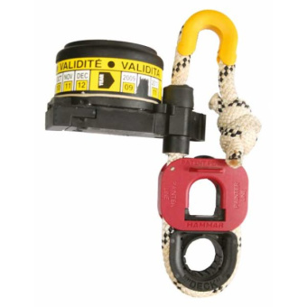 Lalizas Hammar H20 Hydrostatic Release