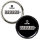 Hollex Digital Hour Meter Black 9-32V