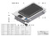 Eno Electric Grill Tribu