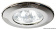 Osculati 13.438.02 - Sterope Halogen Ceiling Light AISI316 Golden