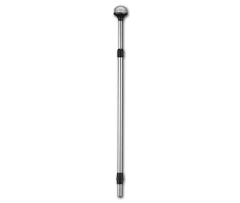 LED Lighting with Telescopic Support
