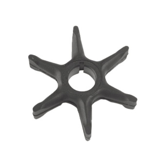 Talamex Neoprene Outboard Impeller Key Drive 6 Blades 16,15 x 69,50 x 12,72 mm