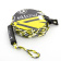 Vetus YVTOWRO2 - Yellow V Tow Rope For iFuntubes For 2 Persons