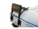 Talamex Grey Bracket For Trolling Motor Bow Mounting