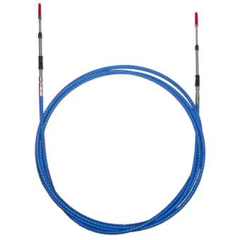 Multiflex EEC-133-09 - EDGE Motor Control Cable EEC-133 (9ft)