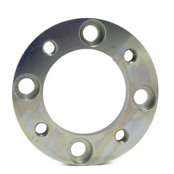 Centa Adapter Flange M127-2.3 Yanmar 5" Incl. Bolt Set