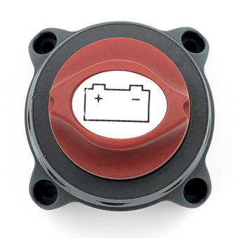 Trem L0610843 - Battery Switch 48V