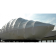 Eiffel White Heat-shrink Sheet 8X50 m