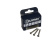 Talamex Stainless Steel AISI 316 Plate Screw Lens Phillips Head DIN 7983 3,5 x 9,5 (144 pcs)