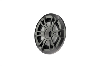 Fusion EL-X651SPG - Speaker 6.5'' Sport Gray Grill Only