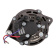 Waiglobal 12176N-1G Alternator For Mercruiser Engines - 12V-65A