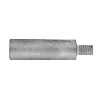 Tecnoseal 02024-1 - Caterpillar Pencil Anode Ø 16 L.51