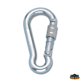 Trem M0610100 - Aisi 316 Snap Shackle