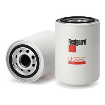 Fleetguard LF3342 Oil Filter LF3342 - For Caterpillar Engines