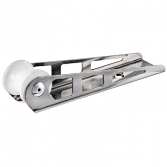 Douglas Marine Stainless Steel Bow Roller