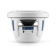JL Audio 010-03080-00 - M6-8'' Marine Subwoofer Classic Style White JL Audio 010-03080-00 - M6-8'' Marine Subwoofer Classic Style White