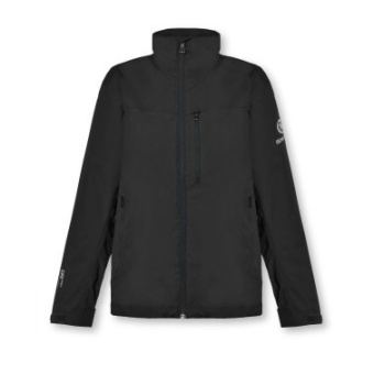 Henri Lloyd Women's Breeze Jacket Size M Black
