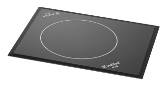Wallas 600D - Diesel Cooker