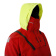 Plastimo P200090 - PS440 2.0 H/E Drysuit Red/Black Size SM Plastimo P200090 - PS440 2.0 H/E Drysuit Red/Black Size SM