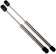 Osculati 38.020.55 - Gas Spring with Ball Head AISI 316 922 mm 60 kg