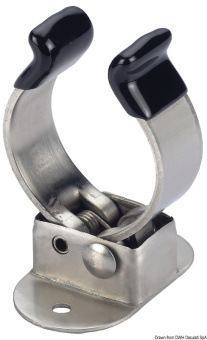 Osculati 34.357.00 - Stainless steel circlip