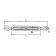 Stainless Steel AISI 316 Turnbuckle M4 Eye-Eye