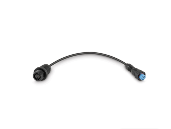 Minn Kota MKR-DSC-14 - Transducer Cable Garmin 8-Pin