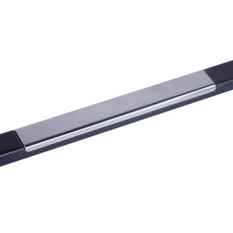 Optiparts 652801 - Carbon T800 PRO Tiller for Laser Windesign Sailing