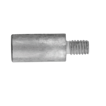 Tecnoseal 02041 - Cummins Pencil Anode Zinc Only Ø 16 L.31