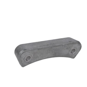 Super Marine Anode Zinc Bar For Volvo Duo Prop