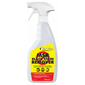 Star Brite MSR Black Stain Remover 650 ml