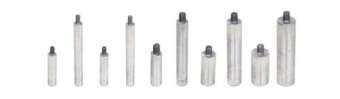 MME Zinc Pencil Anodes