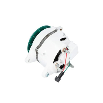 Whisper Power 60212131 - DC Beltpower 12 V / 130 A Alternator + ACR