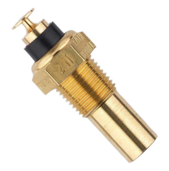VDO 323-801-003-001D - Oil Temperature Sender 200°C - M10