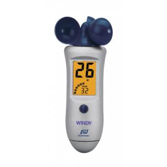 Plastimo Windy Anemometer