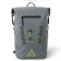 Plastimo P202498 - Typhoon Osea Dry Backpack 20L 2.0 - Black/ Solar