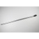 Calypso CMI1012 - Ultrasonic Aluminum Mast 1 Meter