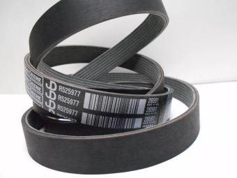 John Deere R525977 - V-Belt