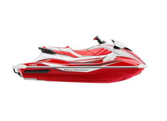 Rapid Marine RMJ112 - Jetski Lifting Sling Kit for Yamaha GP 2022/24 Models