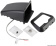 Osculati 14.515.16 - ROKK NEST Watertight Wireless Phone Charging Pocket - 10 W