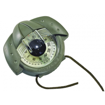 Plastimo Iris 50 Compass Army Green