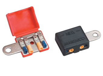 Marinco 12VTR - Boat Battery Terminal